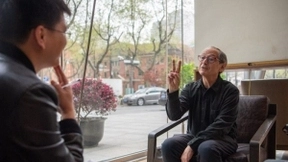 诺奖得主来上海工作，用AI算法摘取生物学“皇冠上的明珠”