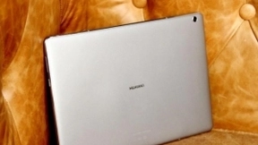 华为MatePad Pro 2系统界面曝光：首款预装鸿蒙OS正式版