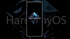 华为P50渲染图出炉，后置镜头是亮点，这个外观你给几分