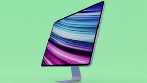 新款iMac Pro预计6月亮相：处理器基于M1芯片