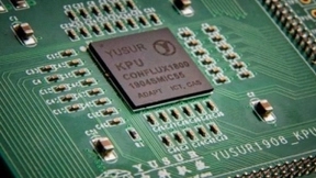 基于自研KPU架构 中科驭数发布下一代DPU芯片计划