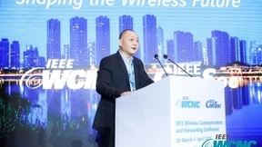 5G-Advanced：从5G演进到6G的必经之路