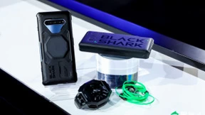 只为极致游戏体验 黑鲨爆款外设风靡全网