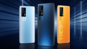 “人间打气筒”呼兰携手iQOO品牌跨界开show，明日上线