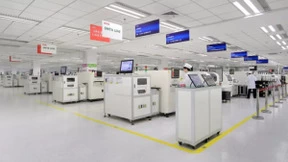 从中国制造到“中国智造”，联想激活制造业数据潜能