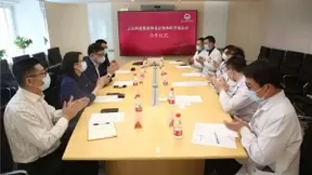 云从科技集团向北京协和医学基金会捐赠轻舟医疗平台及相关服务