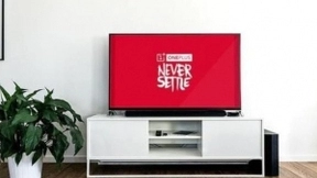 一加智能电视将推出即插即用摄像头 产品仅在印度发售