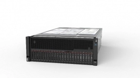 联想高端服务器家族支撑企业信息化建设，加快数字化转型