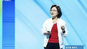 英特尔发布全新数据中心平台，以非凡性能点燃数字经济新引擎