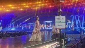 厦门电信携手华为利用5G超级上行技术，助力厦门大学8K+VR直播百年校庆