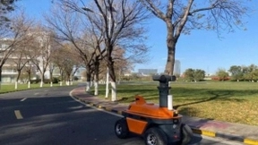 联通5G助力三一重工打造“灯塔工厂”