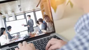 5G持续演进将创造更多价值 高通安蒙：英韩等国正推进毫米波应用