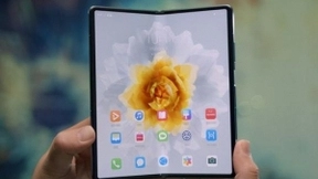 高端用户的新宠，华为Mate X2定义折叠屏旗舰手机行业标准