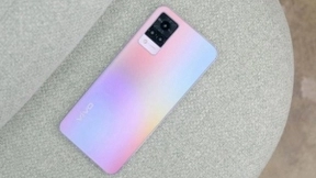 vivo S9提升夜景自拍效果只靠补光灯？其实还有算法加持