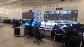 同方科技 让无人驾驶智慧运行与生活“接轨”