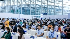 第二届深圳（国际）人工智能展观众报名预登记系统已上线！操作简单方便，可实现快速进馆！