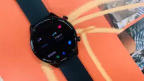 华米Amazfit GTR 2 eSIM开售，1999元拥有能打电话的智能手表