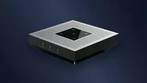 思必驰会议魔方M1，用AI激活企业生产力