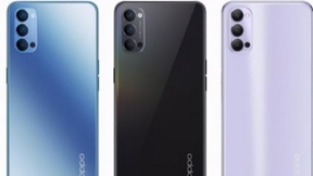 OPPO新机入网 骁龙870&天玑1200双版本