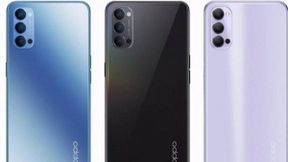 OPPO新机入网 骁龙870&天玑1200双版本