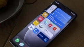 vivo X60 Pro＋的细节把控，让你处处感到温暖