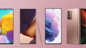 三星首款低于300美元的5G智能手机开始发力，抢夺LG留下的空白