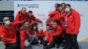 北京冬奥会倒计时300天：中国联通匠心献礼冬奥，5G智慧赋能世界精彩