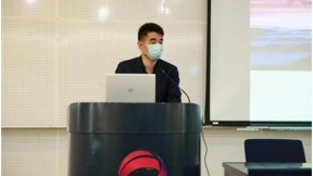 中国气象服务协会人工智能技术委员会召开成立大会