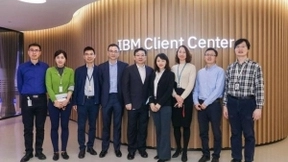IBM：聚焦混合云+AI战略 借“鲁班计划”开拓中国市场