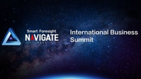 聚会数字生态，共赢数字时代 新华三集团 2021 NAVIGATE 领航者国际峰会圆满落幕