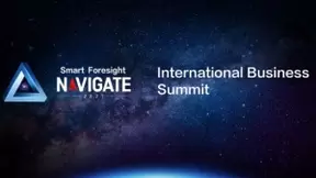 聚会数字生态，共赢数字时代 新华三集团 2021 NAVIGATE 领航者国际峰会圆满落幕