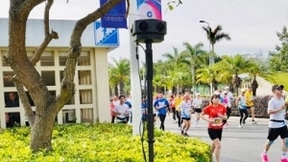 5G超级上行连片商用在厦开启，首秀厦门马拉松赛事直播