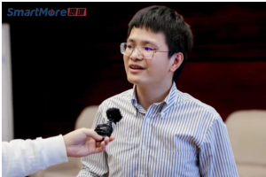 思谋科技CEO沈小勇受邀出席2021国际8K超高清视频技术专业论坛