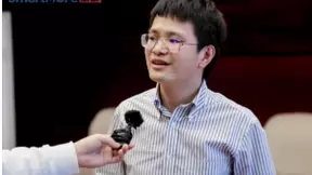 思谋科技CEO沈小勇受邀出席2021国际8K超高清视频技术专业论坛