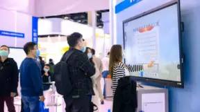 第31届北京教育装备展落幕，讯飞AI学习产品助力新时代教育