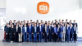 小米捐助清华，将在清华AIR设立“人工智能创新研究基金”