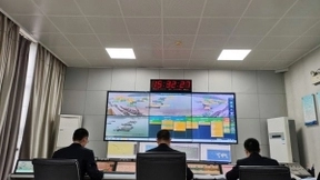 湖北移动“5G+北斗” 助力数字长江建设