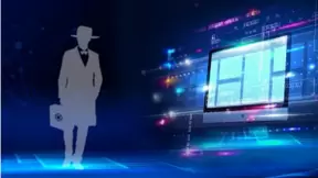 兰云科技兰眼“调查者”助力网络安全有案必破、天下无贼