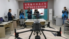 走进四川大学锦城学院：5G与“教学研用”如何深度融合？