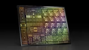 NVIDIA BlueField-3，引领数据中心基础设施新潮