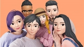 相芯科技亮相国际人工智能展，多款AR解决方案惊艳获拥趸