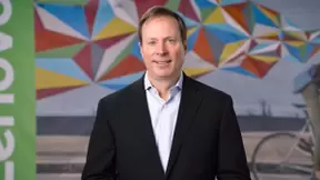 联想ISG总裁Kirk Skaugen：新财年聚焦八大重点，要做行业的“颠覆者”