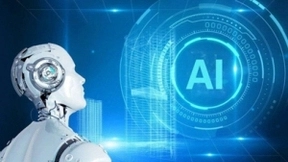 报告：过去十年中国人工智能专利申请量位居世界第一