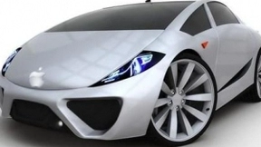 消息称苹果接近与LG合资公司签署协议 生产Apple Car