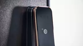 全“芯”进化，奥比中光五大真3D刷脸门锁解决方案即将发布