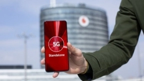 欧洲首个5G SA网络商用 唯一手机厂商来自中国 高通提供支持