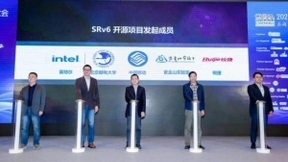 中国移动研究院联合多个合作伙伴发布首个SRv6系统开源项目