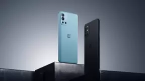 品质旗舰一加 9R 正式发布，售价2999元起