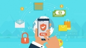 移动支付市场的“虎口夺食”