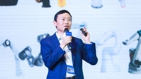 专访大族机器人总经理王光能：新一代多感知智能机器人助手